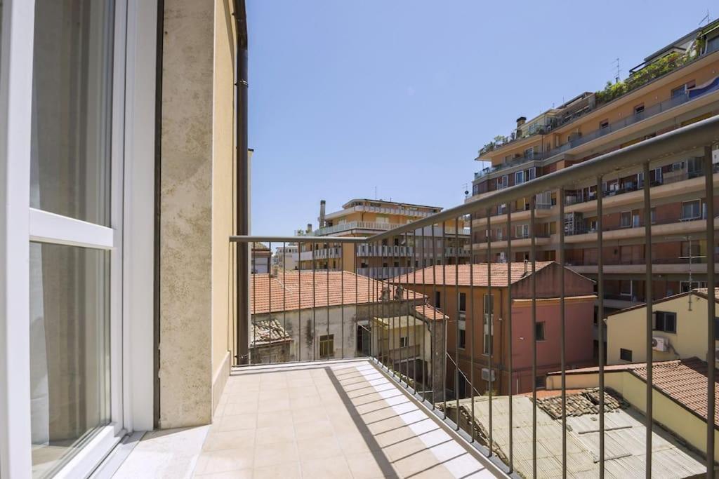 La Dolce Vita - Pescara Centro 外观 照片